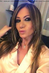 Foto selfie trans Pamy La Diva Stellare Villorba 3247819703