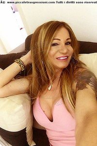 Foto selfie trans Pamy La Diva Stellare Villorba 3247819703