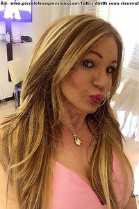 Foto selfie trans Pamy La Diva Stellare Losanna 3247819703