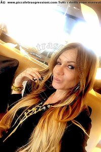 Foto selfie trans Pamy La Diva Stellare Villorba 3247819703