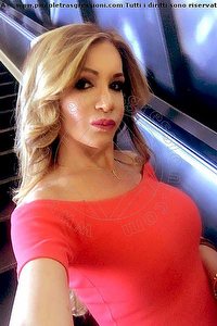 Foto selfie trans Pamy La Diva Stellare Losanna 3247819703