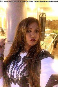 Foto selfie trans Pamy La Diva Stellare Losanna 3247819703