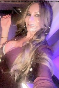 Foto selfie trans Pamy La Diva Stellare Villorba 3247819703