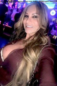 Foto selfie trans Pamy La Diva Stellare Losanna 3247819703