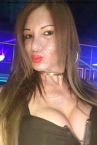 Foto selfie trans Pamy La Diva Stellare Losanna 3247819703