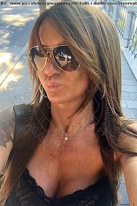 Foto selfie trans Pamy La Diva Stellare Losanna 3247819703