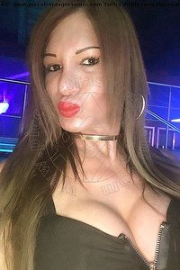 Foto selfie trans Pamy La Diva Stellare Villorba 3247819703