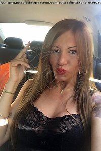 Foto selfie trans Pamy La Diva Stellare Villorba 3247819703