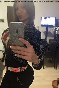 Foto selfie trans Pamy La Diva Stellare Villorba 3247819703