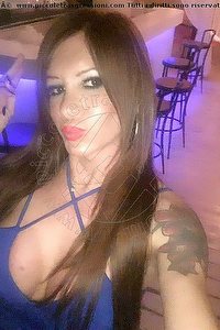 Foto selfie trans Pamy La Diva Stellare Villorba 3247819703