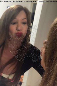 Foto selfie trans Pamy La Diva Stellare Villorba 3247819703