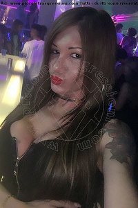 Foto selfie trans Pamy La Diva Stellare Villorba 3247819703