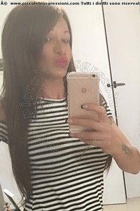 Foto selfie trans Pamy La Diva Stellare Losanna 3247819703