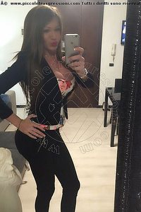 Foto selfie trans Pamy La Diva Stellare Villorba 3247819703