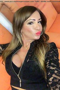 Foto selfie trans Pamy La Diva Stellare Losanna 3247819703