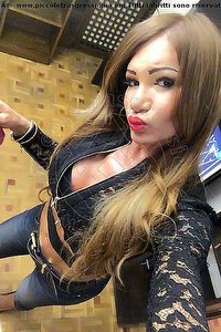 Foto selfie trans Pamy La Diva Stellare Losanna 3247819703