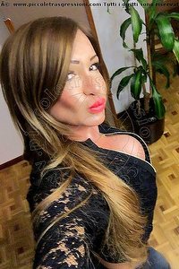 Foto selfie trans Pamy La Diva Stellare Villorba 3247819703