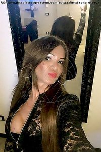 Foto selfie trans Pamy La Diva Stellare Losanna 3247819703