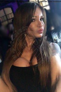 Foto selfie trans Pamy La Diva Stellare Villorba 3247819703