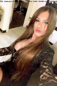 Foto selfie trans Pamy La Diva Stellare Losanna 3247819703