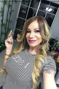 Foto selfie trans Pamy La Diva Stellare Villorba 3247819703