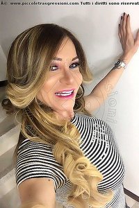 Foto selfie trans Pamy La Diva Stellare Villorba 3247819703