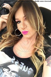 Foto selfie trans Pamy La Diva Stellare Villorba 3247819703