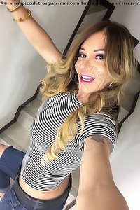 Foto selfie trans Pamy La Diva Stellare Villorba 3247819703