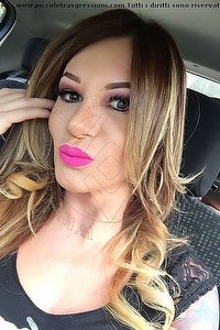 Foto selfie trans Pamy La Diva Stellare Villorba 3247819703