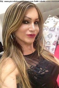 Foto selfie trans Pamy La Diva Stellare Villorba 3247819703