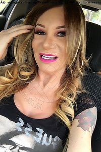 Foto selfie trans Pamy La Diva Stellare Villorba 3247819703