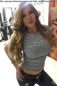 Foto selfie trans Pamy La Diva Stellare Losanna 3247819703