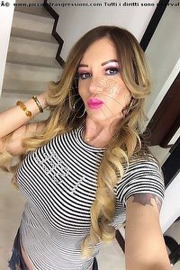 Foto selfie trans Pamy La Diva Stellare Losanna 3247819703