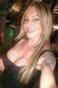 Foto selfie trans Pamy La Diva Stellare Losanna 3247819703