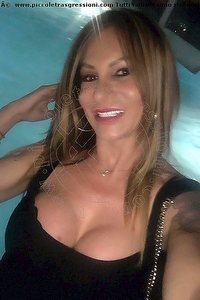 Foto selfie trans Pamy La Diva Stellare Villorba 3247819703