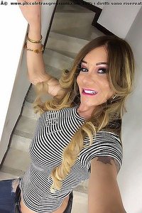 Foto selfie trans Pamy La Diva Stellare Losanna 3247819703