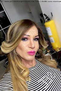 Foto selfie trans Pamy La Diva Stellare Villorba 3247819703