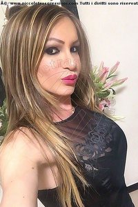 Foto selfie trans Pamy La Diva Stellare Villorba 3247819703