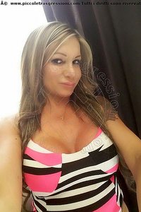 Foto selfie trans Pamy La Diva Stellare Losanna 3247819703