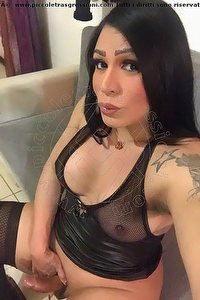 Foto selfie hot trans Kethlyn Montecchio Maggiore 3928328357