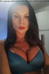 Foto selfie trans Pamela Trans Fitness Alessandria 3511205888