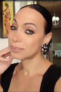 Foto selfie trans Dea Monik Pistoia 3285564096