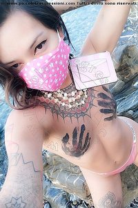 Foto selfie trans Jj La Numero Uno Torino 3514555713