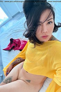 Foto selfie trans Spada Versatile Jj Salerno 3755780540