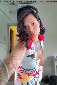 Foto selfie trans Spada Versatile Jj Salerno 3755780540