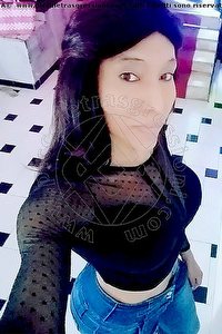 Foto selfie trans Suzana Brasiliana Oristano 3202519298