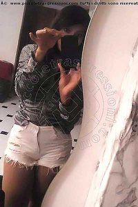 Foto selfie trans Suzana Brasiliana Oristano 3202519298