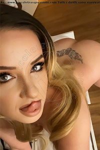 Foto selfie girls Monica Bergamo 3396009886