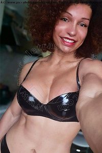 Foto selfie trans Rebequinha Torino 3663044467