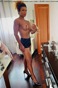 Foto selfie trans Riccia Padova 3663044467